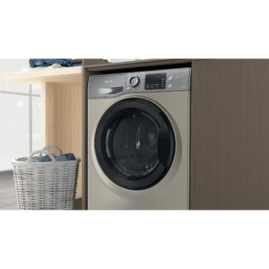 Hotpoint NDB 8635 GK UK Anti-Stain 8+6kg Washer Dryer with 1400rpm - Graphite - Image 10