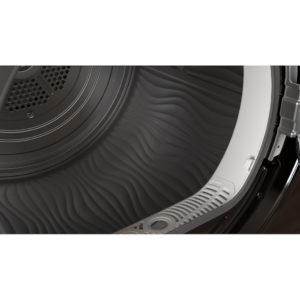 Hotpoint H3 D81B UK Condenser Tumble Dryer - Black - Image 11