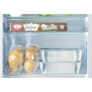 Indesit INF 901 EAA 1 Integrated Freezer - Image 2