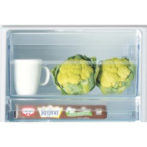 Indesit INF 901 EAA 1 Integrated Freezer - Image 3