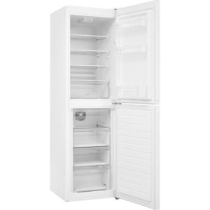 Hotpoint HBNF55182WUK 54cm Frost Free Fridge Freezer - White - Image 4