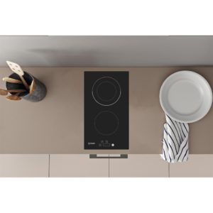 Indesit IRD 2030 B Domino Hob - Image 2