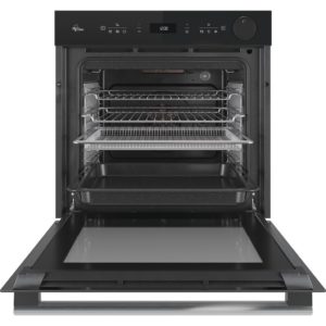 Hotpoint SI4S854CBL Built-In Single Oven - Black - Image 2