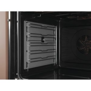 Hotpoint SI4S854CBL Built-In Single Oven - Black - Image 4