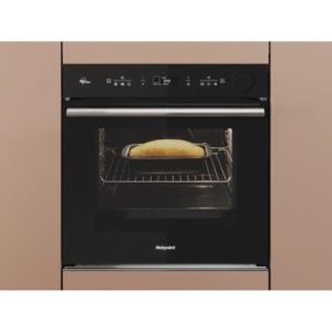 Hotpoint SI4S854CBL Built-In Single Oven - Black - Image 5