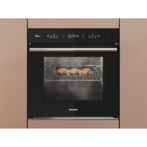 Hotpoint SI4S854CBL Built-In Single Oven - Black - Image 6