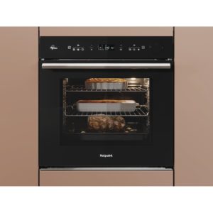 Hotpoint SI4S854CBL Built-In Single Oven - Black - Image 7