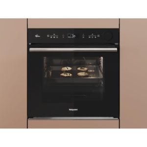 Hotpoint SI4S854CBL Built-In Single Oven - Black - Image 10