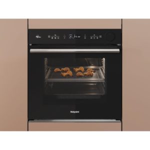 Hotpoint SI4S854CBL Built-In Single Oven - Black - Image 11