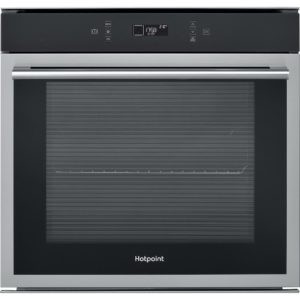 Hotpoint SI6 874 SH IX Electric Single Built-In Oven - Stainless steel