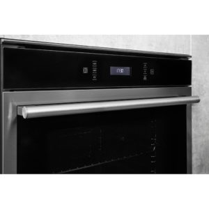 Hotpoint SI6 874 SH IX Electric Single Built-In Oven - Stainless steel - Image 4