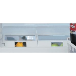 Hotpoint integrated fridge - Image 3