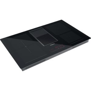 Hotpoint PVH92BKFKIT 90cm Venting Induction Hob - Image 3