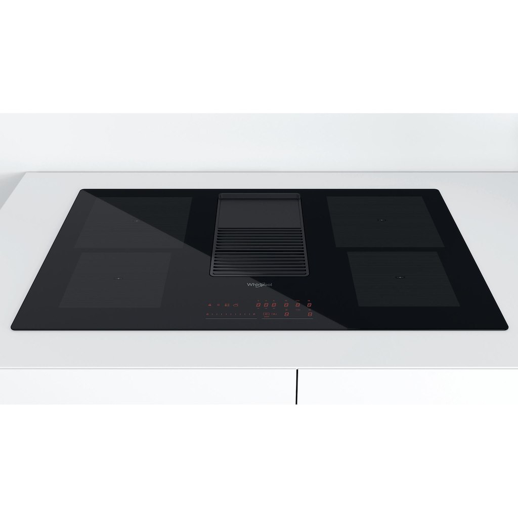Whirlpool WVH92KFKIT Downdraft Induction Hob - Image 9
