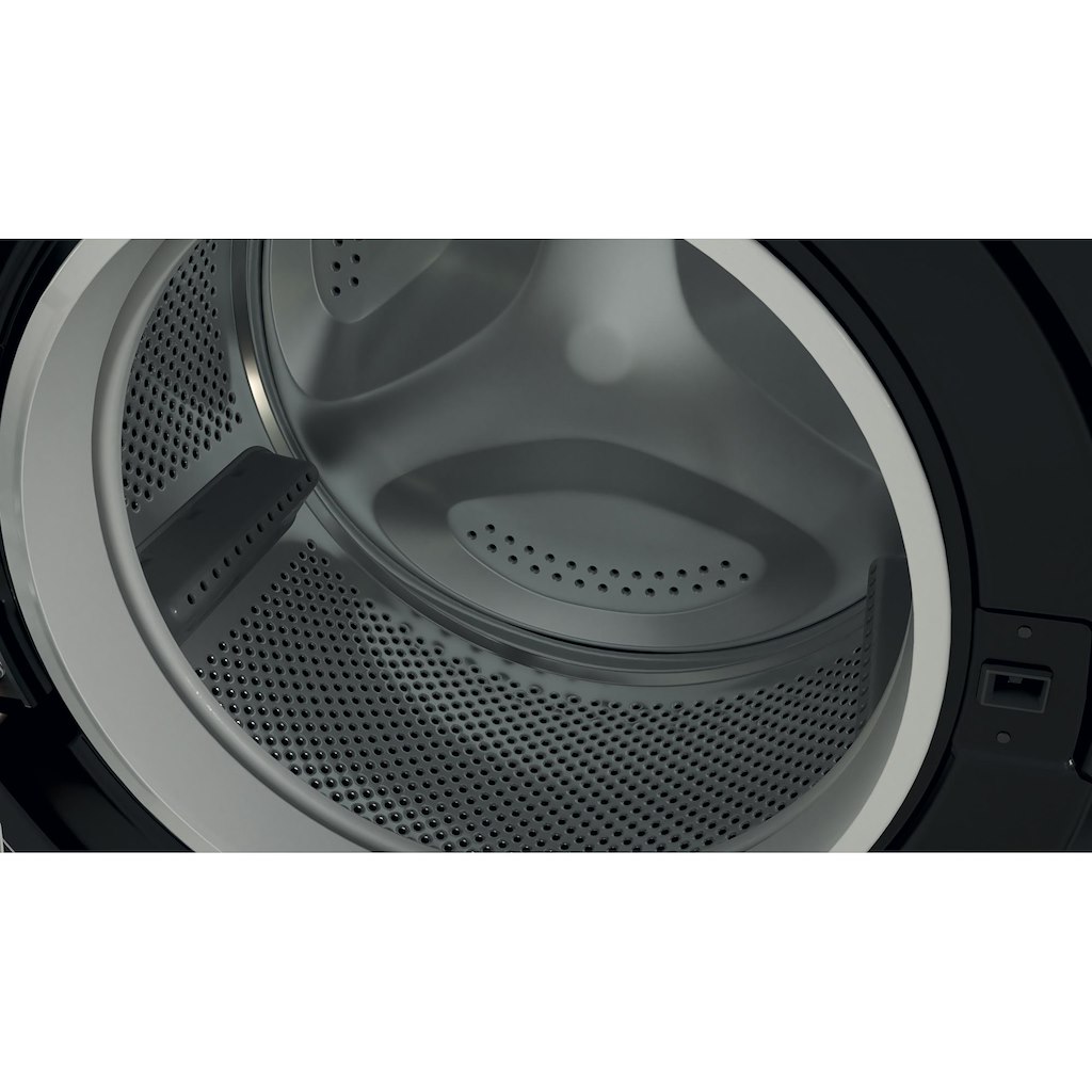 Indesit BWE 81496X KV UK Freestanding 8kg Washing Machine - Image 5