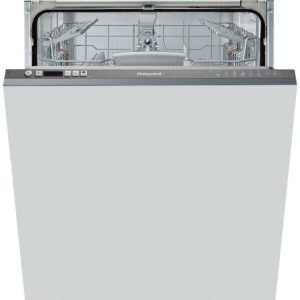 Hotpoint HIC 3B19 C UK Integrated Dishwasher