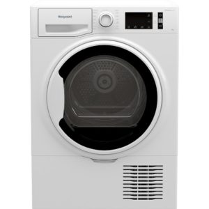 Hotpoint H3 D91WB UK Condenser Tumble Dryer - White