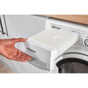 Hotpoint H3 D91WB UK Condenser Tumble Dryer - White - Image 11