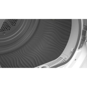 Indesit I3 D81W UK Condenser Tumble Dryer - White - Image 11