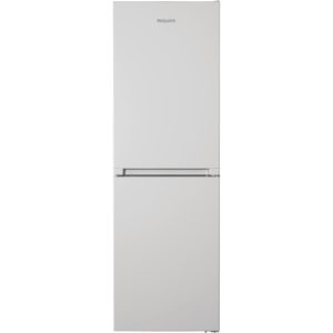 Hotpoint HBTNF 60182 W UK 304L Fridge Freezer - White