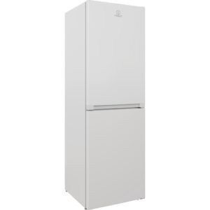 Indesit IBTNF 60182 W UK Freestanding Fridge Freezer