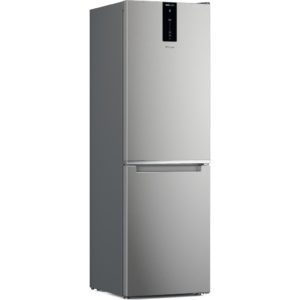 Whirlpool W7X 82O OX UK Freestanding Fridge Freezer