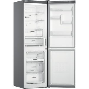 Whirlpool W7X 82O OX UK Freestanding Fridge Freezer - Image 3