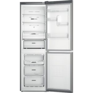 Whirlpool W7X 82O OX UK Freestanding Fridge Freezer - Image 4