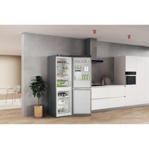 Whirlpool W7X 82O OX UK Freestanding Fridge Freezer - Image 7