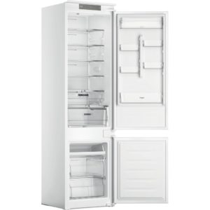 Whirlpool WHC20 T322 UK Built-In Fridge Freezer