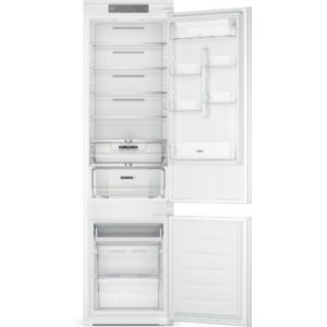 Whirlpool WHC20 T322 UK Built-In Fridge Freezer - Image 2