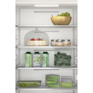 Whirlpool WHC20 T321 UK Built-In Fridge Freezer - Image 8