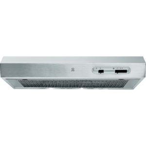 Indesit ISLK66LSX Cooker Hood