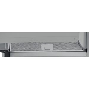 Hotpoint PAEINT 66F LS W Cooker Hood - Stainless Steel - Image 3