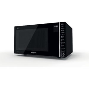 Hotpoint MWH 301 B Microwave - Black