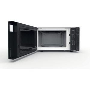 Hotpoint MWH 301 B Microwave - Black - Image 2