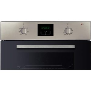 Hotpoint AO Y54 C IX Built-In Electric Oven - Inox - Image 10