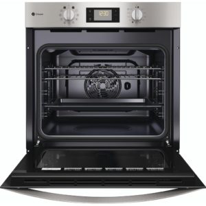 Indesit KFWS 3844 H IX UK Oven - Inox - Image 2