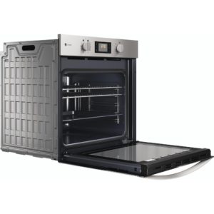 Indesit KFWS 3844 H IX UK Oven - Inox - Image 4