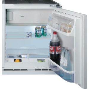 Hotpoint HBUF011 Integrated Undercounter Fridge