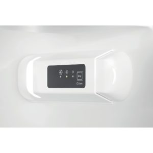 Indesit INBUF011 Built-Under Fridge with Ice Box - Image 4