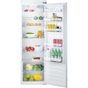 Hotpoint HS 18012 UK Built-In Larder Fridge