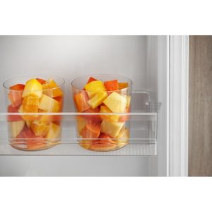 Hotpoint HS 12 A1 D.UK 1 Integrated Fridge - Image 5