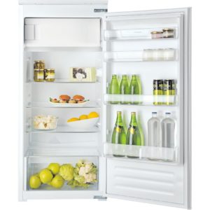 Hotpoint HSZ 12 A2D.UK 1 Integrated Fridge