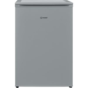 Indesit I55VM 1110 S UK 1 Fridge - Silver