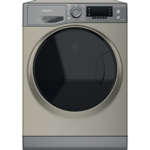 Hotpoint NDD8636GDAUK 8+6kg Freestanding Washer Dryer