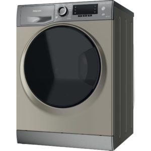 Hotpoint NDD8636GDAUK 8+6kg Freestanding Washer Dryer - Image 2