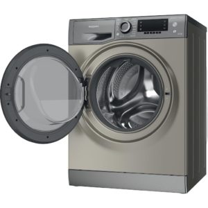 Hotpoint NDD8636GDAUK 8+6kg Freestanding Washer Dryer - Image 3