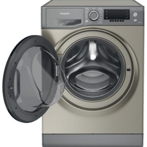 Hotpoint NDD8636GDAUK 8+6kg Freestanding Washer Dryer - Image 4