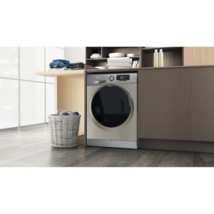 Hotpoint NDD8636GDAUK 8+6kg Freestanding Washer Dryer - Image 5